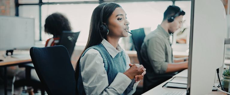 Why Beauty Brands Need More Than a Call Center