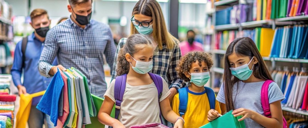 Back-to-School Fashion Customer Service for Apparel Brands