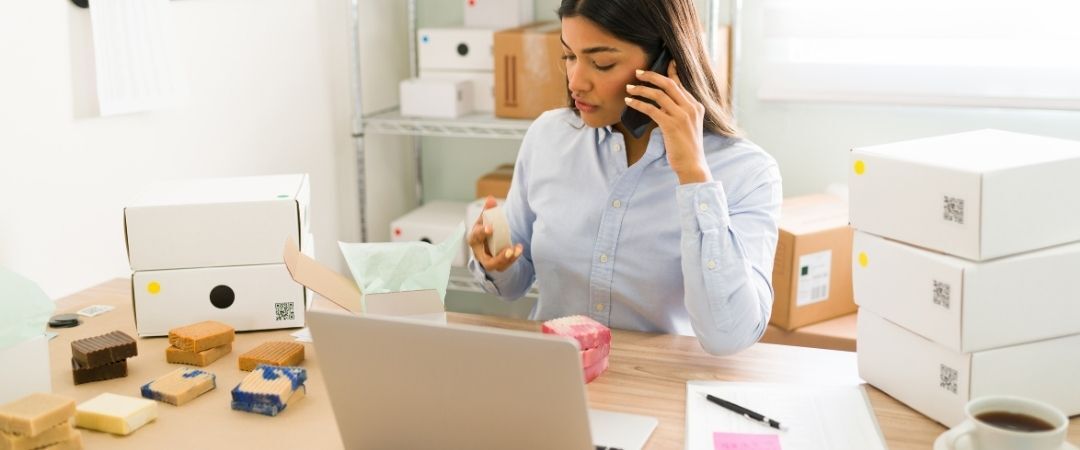 Back-to-School Marketplace Seller Support for Retail Brands