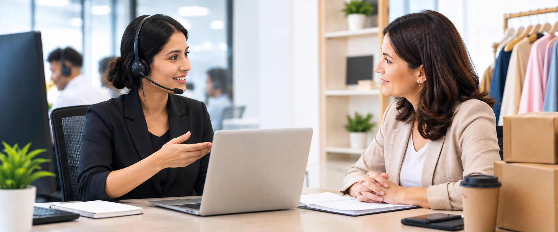 Retail BPO Vendor Questions