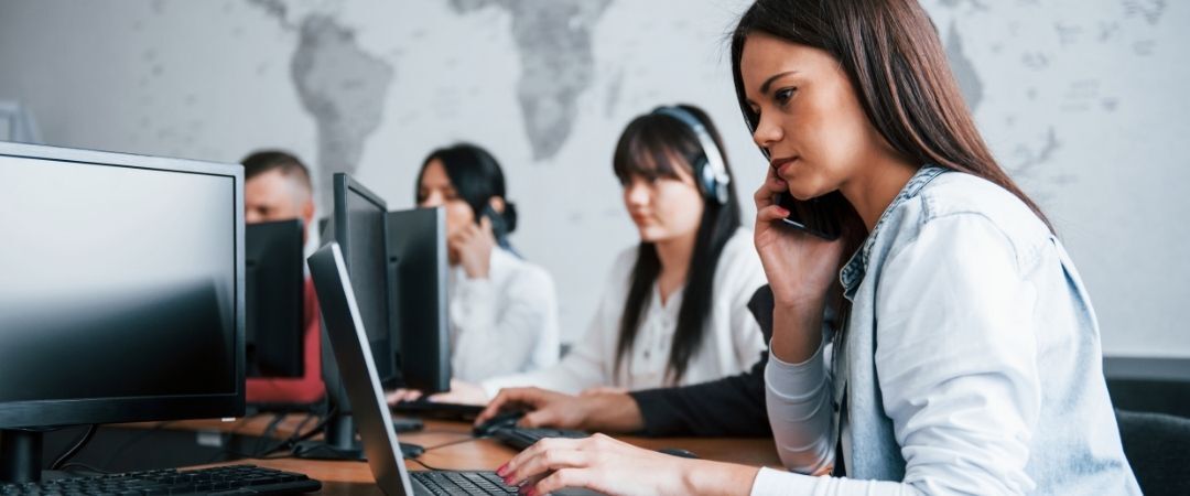 El Salvador: The Most U.S.-Aligned Retail BPO Destination