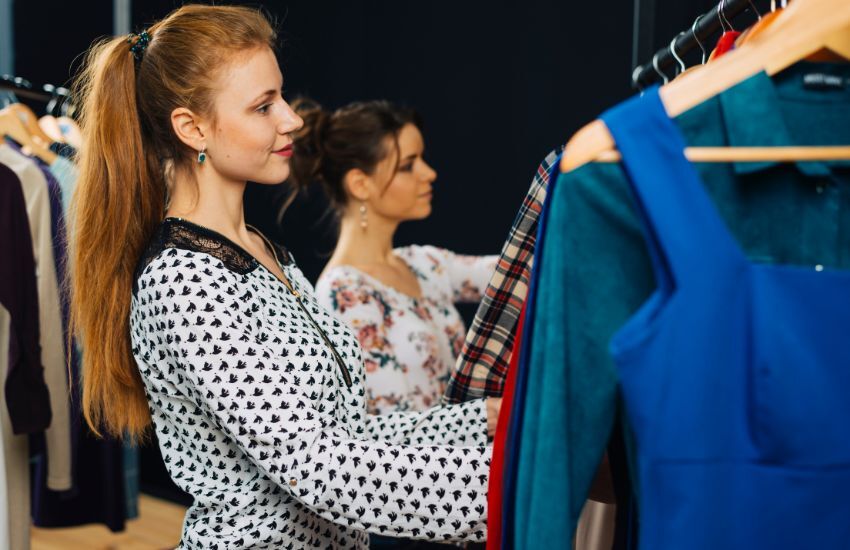 Sustainable Fashion Logistics Services & Circularity