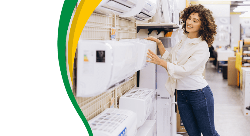 Electronics & Appliances