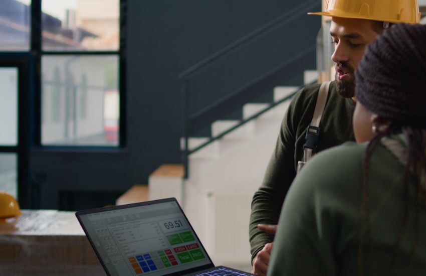 Home Improvement Vendor Support: Scaling Contractors